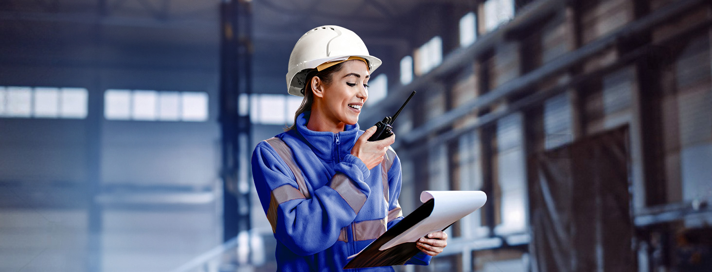 Подбор и поставка оборудования для промышленного предприятия